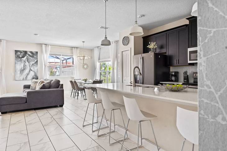 Casa de 5 dormitorios en Storey Lake – foto 13