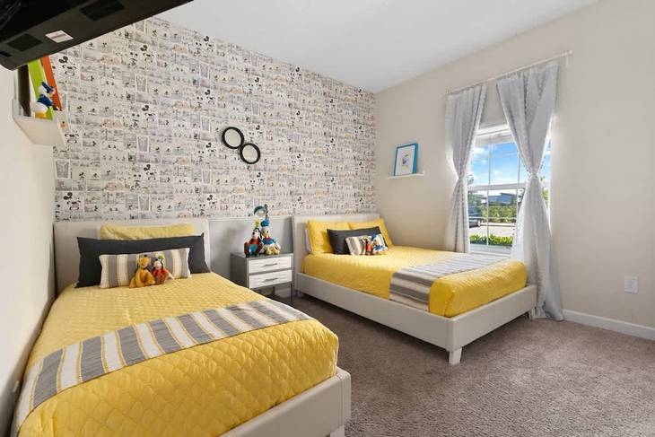 Casa de 5 dormitorios en Storey Lake – foto 21