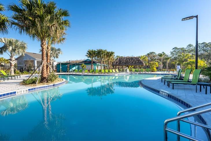 Casa de 5 dormitorios en Storey Lake – foto 86