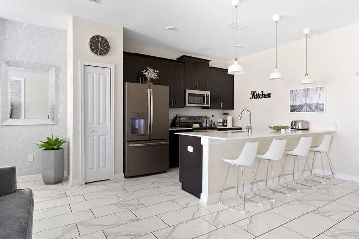 Casa de 5 dormitorios en Storey Lake – foto 12