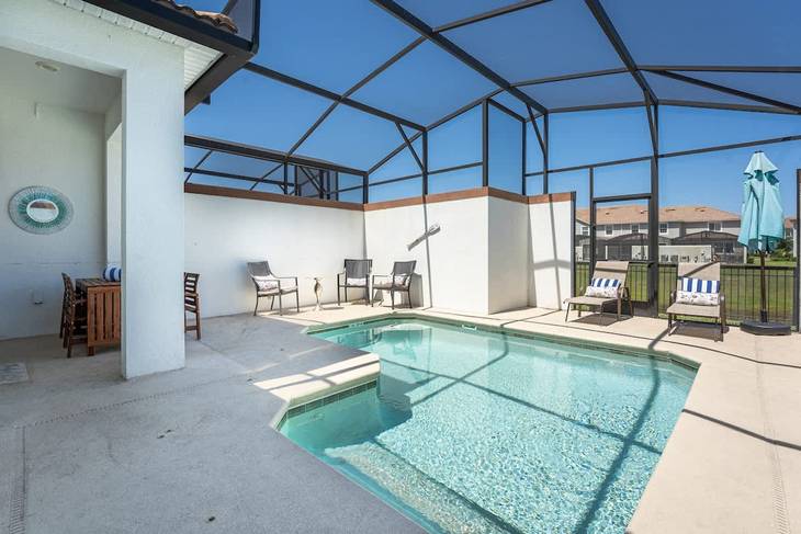 Casa de 5 dormitorios en Storey Lake – foto 15
