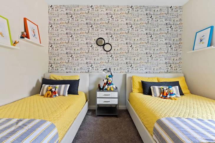 Casa de 5 dormitorios en Storey Lake – foto 4