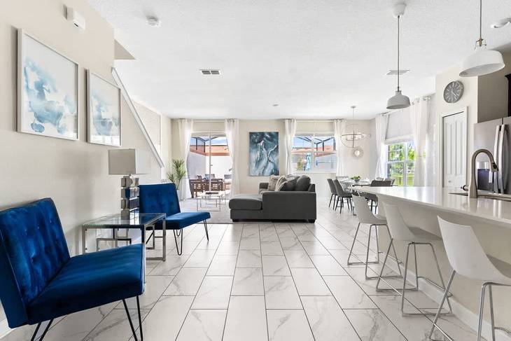 Casa de 5 dormitorios en Storey Lake – foto 10