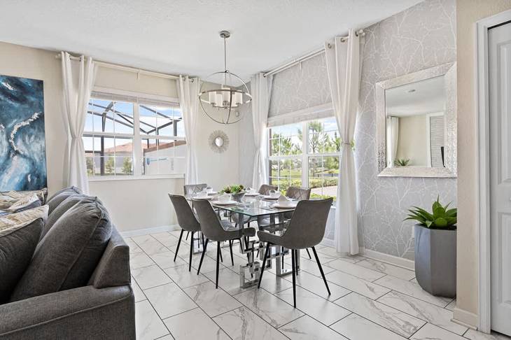 Casa de 5 dormitorios en Storey Lake – foto 9