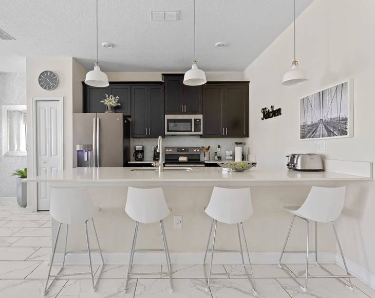 Casa de 5 dormitorios en Storey Lake – foto 6