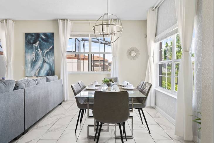 Casa de 5 dormitorios en Storey Lake – foto 8