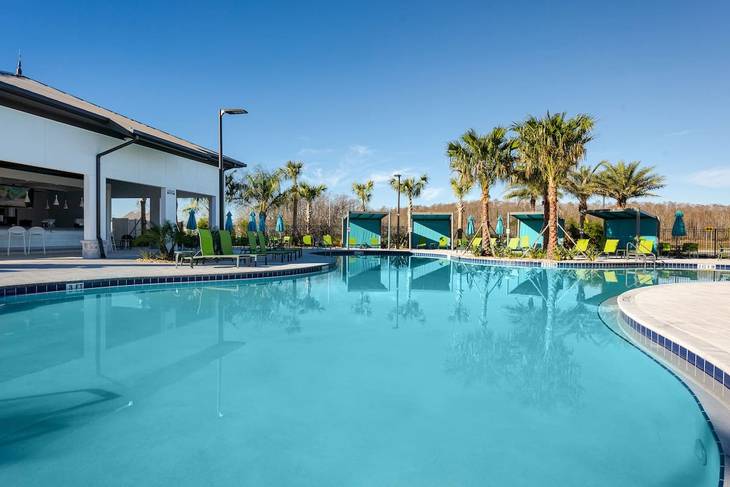 Casa de 5 dormitorios en Storey Lake – foto 87