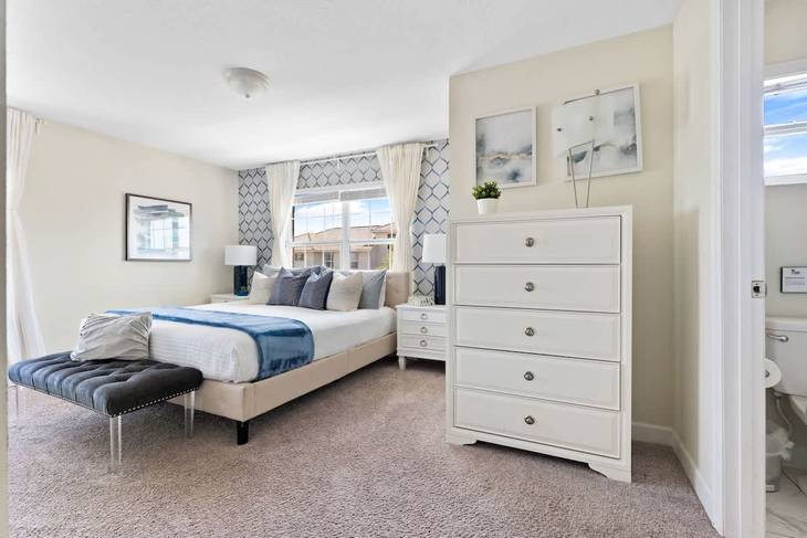 Casa de 5 dormitorios en Storey Lake – foto 26