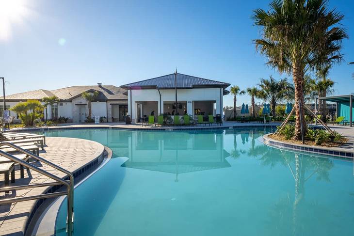 Casa de 5 dormitorios en Storey Lake – foto 84