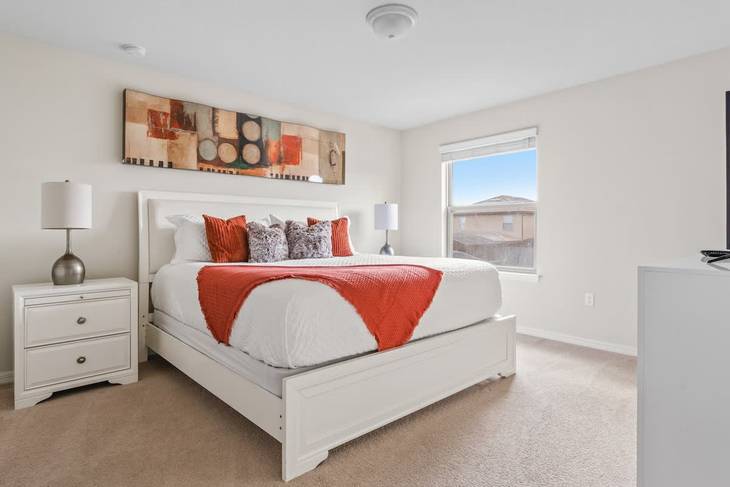 Casa de 5 dormitorios en Windsor Westside – foto 18
