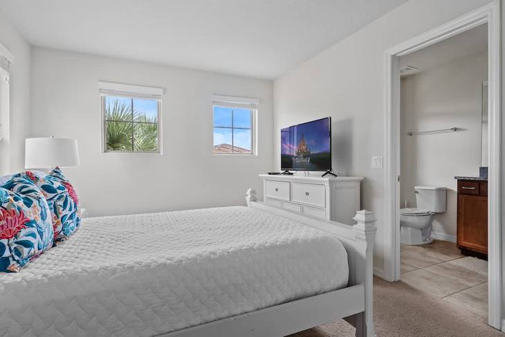 Casa de 5 dormitorios en Windsor Westside – foto 23