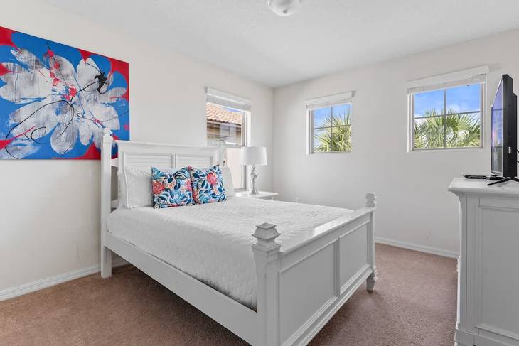 Casa de 5 dormitorios en Windsor Westside – foto 21