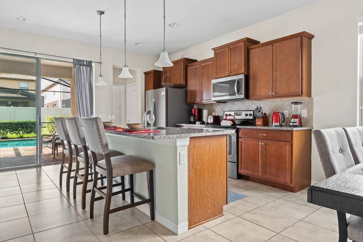 Casa de 5 dormitorios en Windsor Westside – foto 8