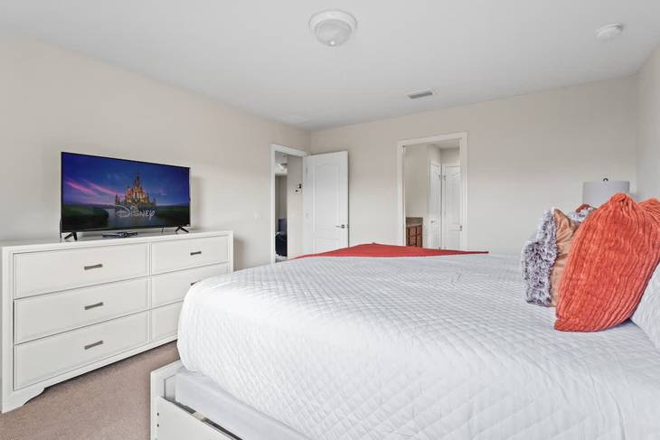 Casa de 5 dormitorios en Windsor Westside – foto 19