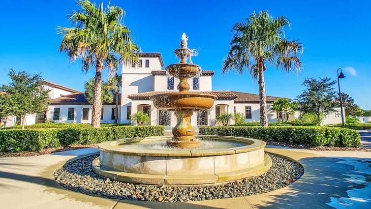 Casa de 5 dormitorios en Windsor Westside – foto 40