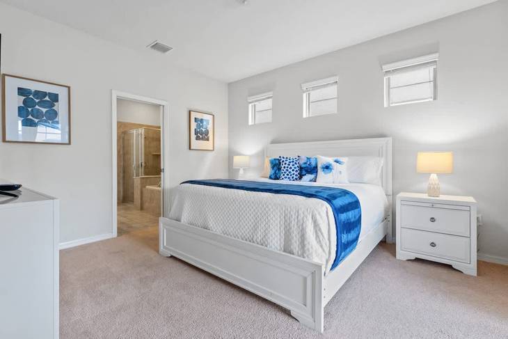 Casa de 5 dormitorios en Windsor Westside – foto 10