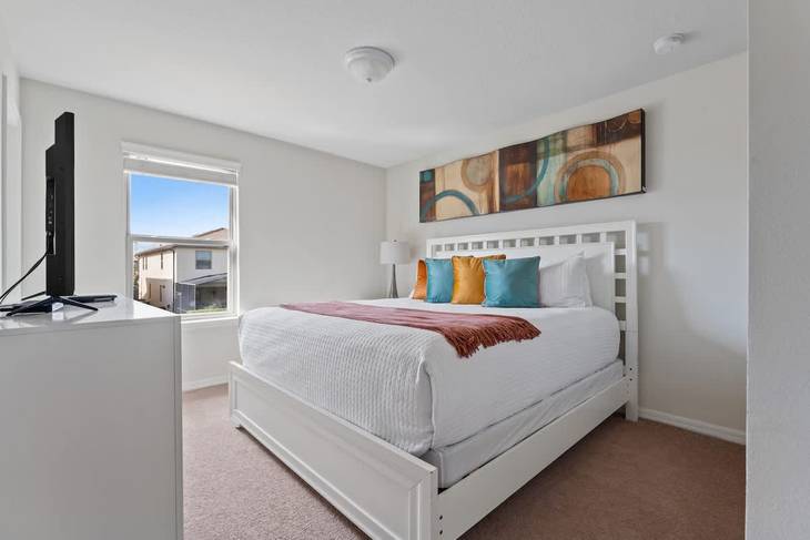 Casa de 5 dormitorios en Windsor Westside – foto 26