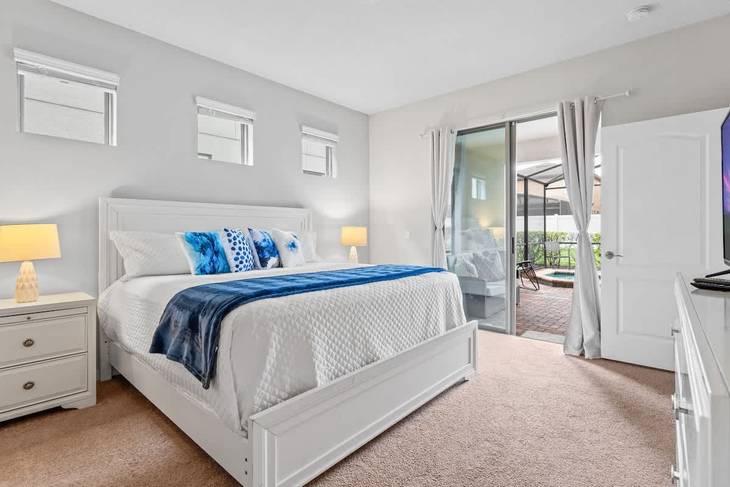 Casa de 5 dormitorios en Windsor Westside – foto 9
