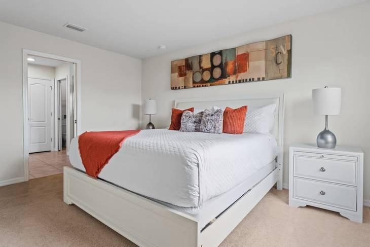 Casa de 5 dormitorios en Windsor Westside – foto 20