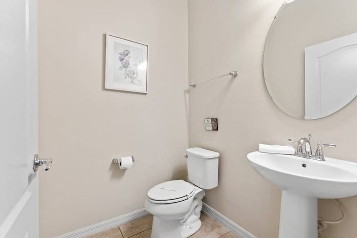 Casa de 5 dormitorios en Windsor Westside – foto 31