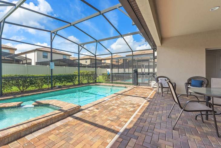 Casa de 5 dormitorios en Windsor Westside – foto 14