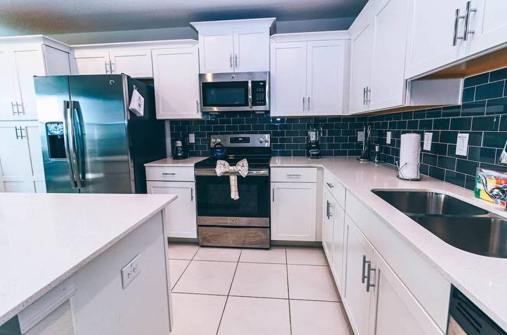 Departamento de 2 dormitorios en Storey Lake – foto 18