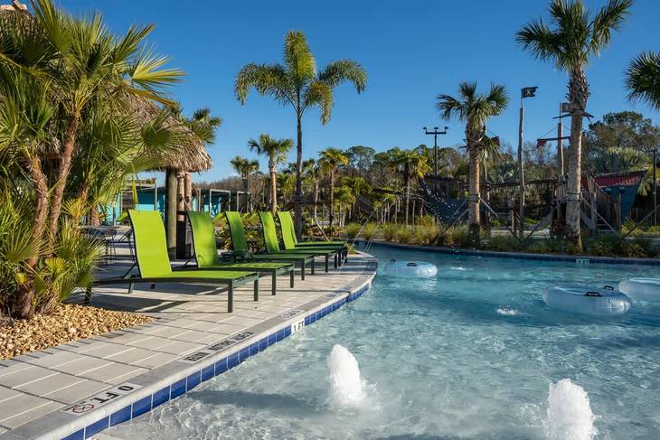 Departamento de 2 dormitorios en Storey Lake – foto 76