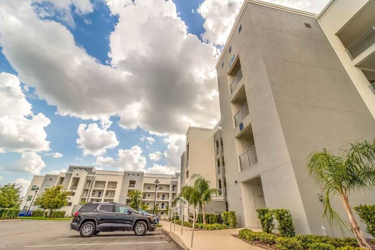 Departamento de 2 dormitorios en Storey Lake – foto 27