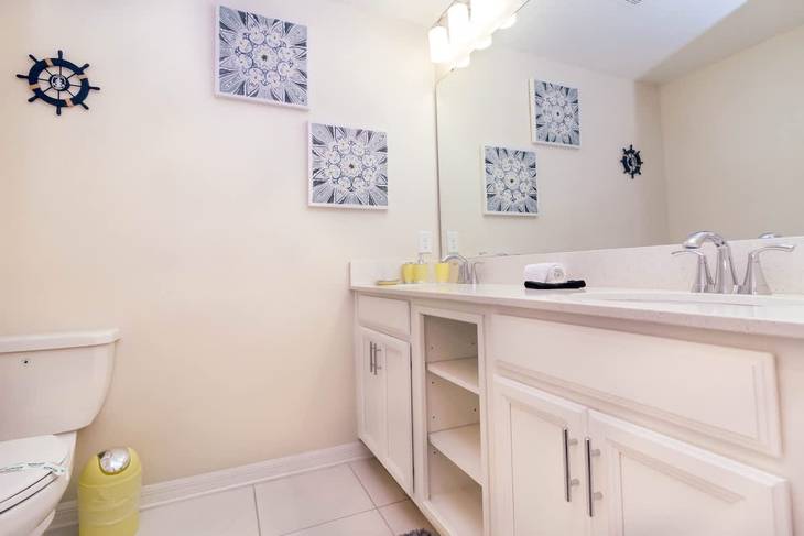Departamento de 2 dormitorios en Storey Lake – foto 13