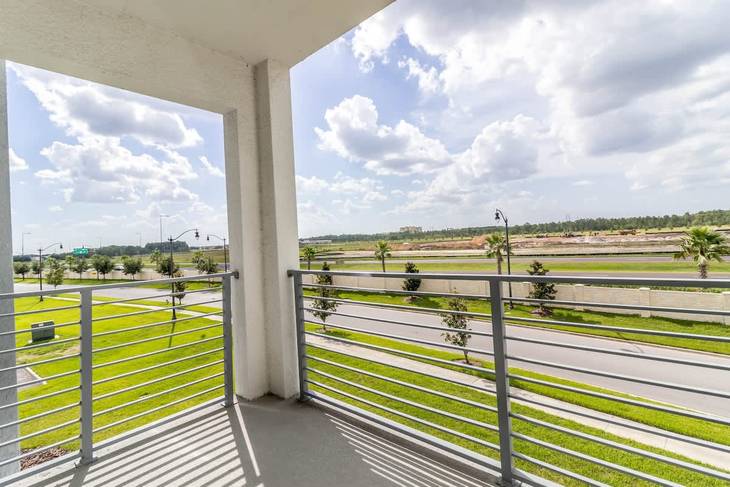Departamento de 2 dormitorios en Storey Lake – foto 5