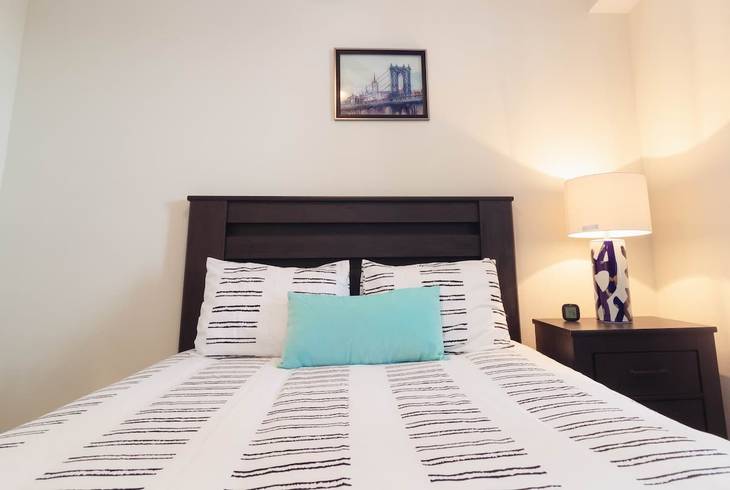 Departamento de 2 dormitorios en Storey Lake – foto 11