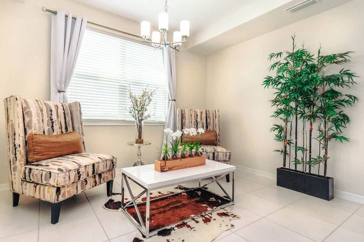 Departamento de 2 dormitorios en Storey Lake – foto 22