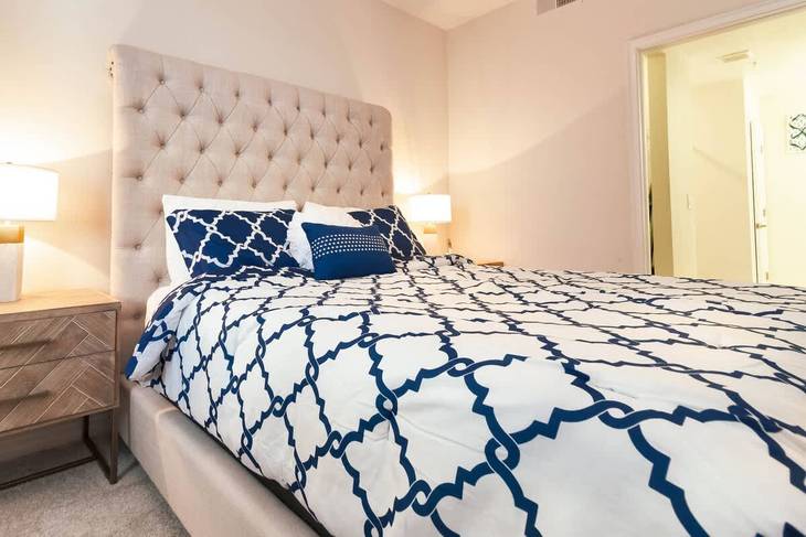 Departamento de 2 dormitorios en Storey Lake – foto 6