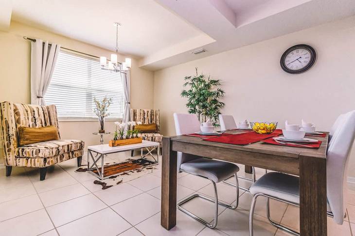 Departamento de 2 dormitorios en Storey Lake – foto 20