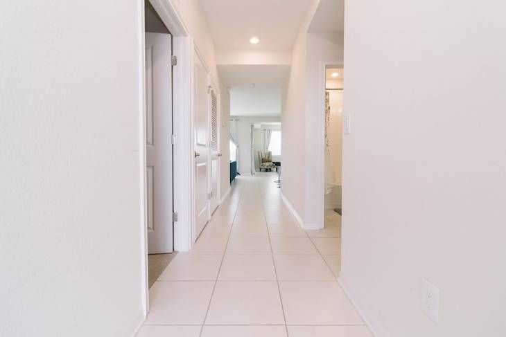 Departamento de 2 dormitorios en Storey Lake – foto 8