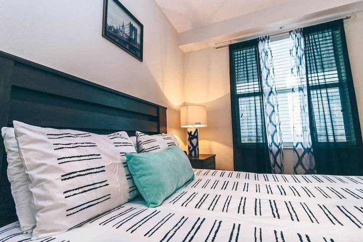 Departamento de 2 dormitorios en Storey Lake – foto 12