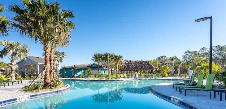 Departamento de 2 dormitorios en Storey Lake – foto 69