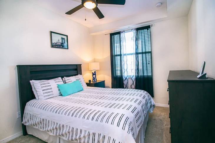 Departamento de 2 dormitorios en Storey Lake – foto 10
