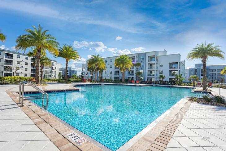 Departamento de 2 dormitorios en Storey Lake – foto 53