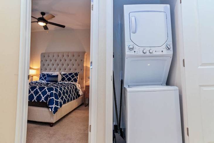 Departamento de 2 dormitorios en Storey Lake – foto 15