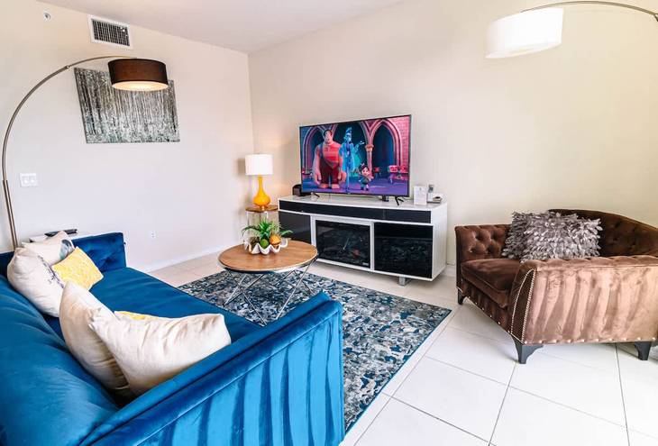 Departamento de 2 dormitorios en Storey Lake – foto 23