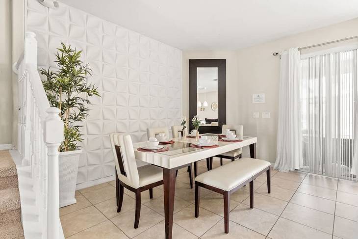 Casa de 4 dormitorios en Solterra Resort – foto 6