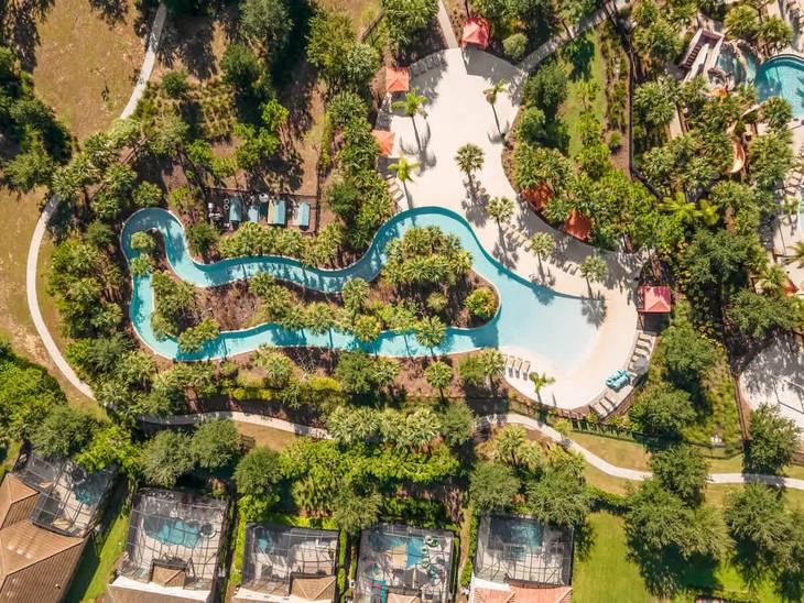 Casa de 4 dormitorios en Solterra Resort – foto 52