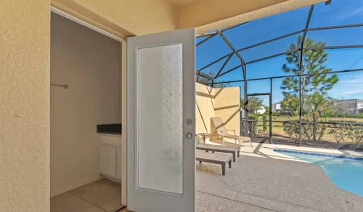 Casa de 4 dormitorios en Solterra Resort – foto 13