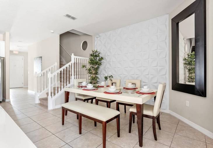 Casa de 4 dormitorios en Solterra Resort – foto 8