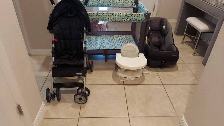 Casa de 4 dormitorios en Solterra Resort – foto 32