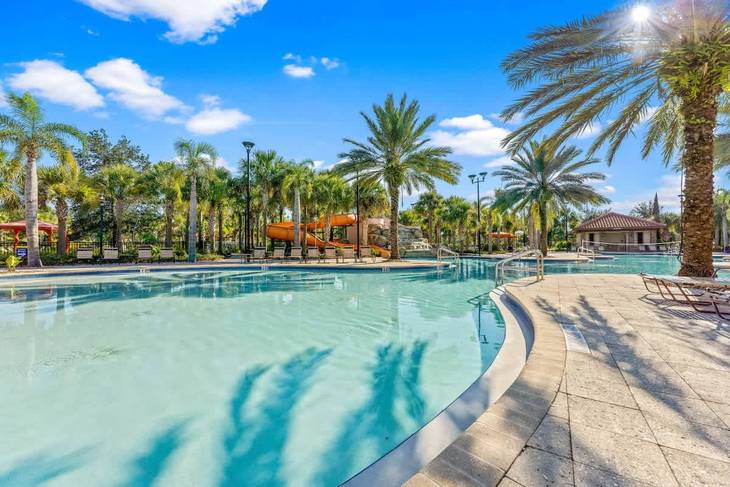 Casa de 4 dormitorios en Solterra Resort – foto 50