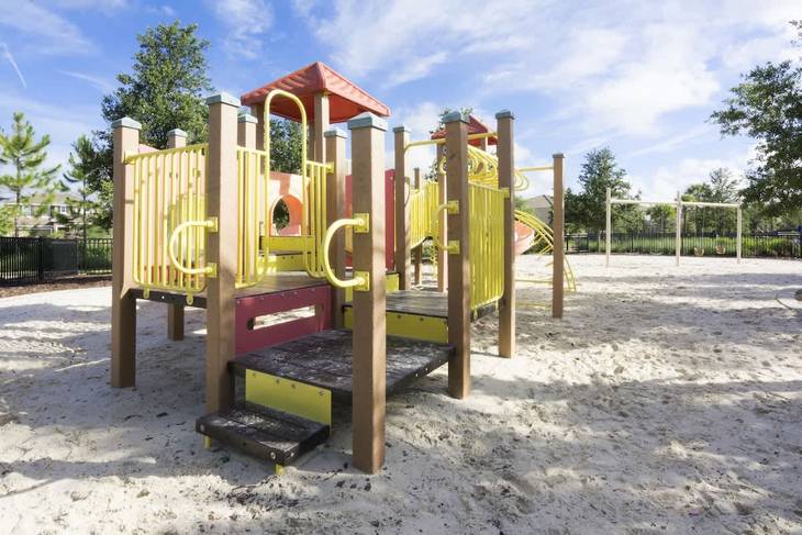 Casa de 4 dormitorios en Solterra Resort – foto 43