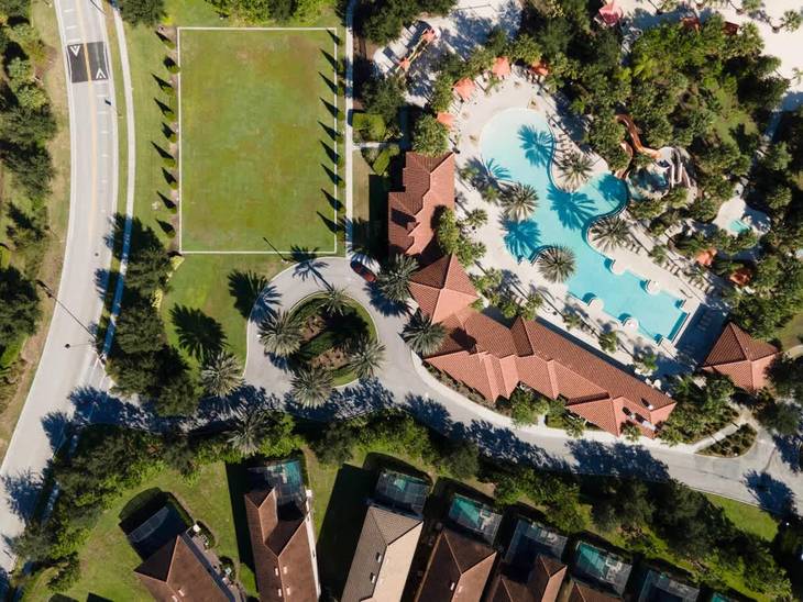 Casa de 4 dormitorios en Solterra Resort – foto 53