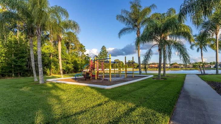 Casa de 4 dormitorios en Seasons – foto 46